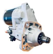 Motor De Partida John Deere 3510 Tractor 12v 4.0kw 11 Dente 801024 Motor De Partida John Deere 3510 Tractor 12v 4.0kw 11 Dente 801024