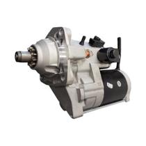 Motor De Partida John Deere Tratores - 12v 11d