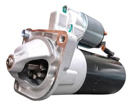 Motor De Partida Jumper,ducato,boxer 12v 9d 801058 Motor De Partida Jumper,ducato,boxer 12v 9d 801058