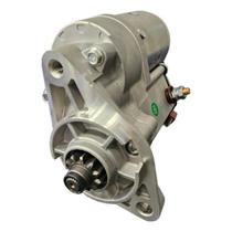 Motor De Partida Kia Besta 2.7 93 À 98 12v 11 Dentes