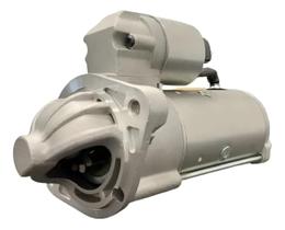 Motor De Partida Kia Bongo L200 Pajero H100 2.5 12v 10d Motor De Partida Kia Bongo L200 Pajero H100 2.5 12v 10d