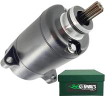 Motor de partida KTM Duke 200/300 - de 2012 a 2017