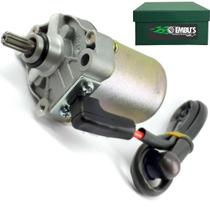 Motor de Partida - LEAD 110 de 2009 a 2015 Motor de Partida - LEAD 110 de 2009 a 2015