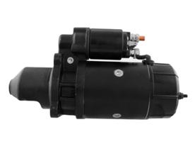 Motor de Partida Linha Mercedes Benz EURO 20601 Motor de Partida Linha Mercedes Benz EURO 20601