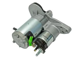 Motor De Partida Linha Renault 12V Delco Remy 61018531P