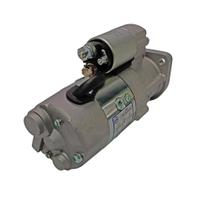 Motor de Partida M93R M100R 12V Trator 12 Volts Com Fucinho 10 Dentes - ZM8048104 Motor de Partida M93R M100R 12V Trator 12 Volts Com Fucinho 10 Dentes - ZM8048104