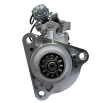 Motor de Partida Man TGX 28440 TGX 29440 TGX 29480 TGX 33440 24V 12 Dentes - EURO EU20740