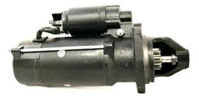 Motor De Partida Massey Ferguson Mf 8140 12v 3.0kw 10 Dente 801075 Motor De Partida Massey Ferguson Mf 8140 12v 3.0kw 10 Dente 801075