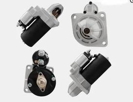 Motor De Partida Maxxion/perkins D10/d20/d40/mf/cbt