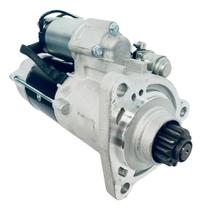 Motor De Partida Mbb Actros Axor 24v 7.5kw 12 Dentes Motor De Partida Mbb Actros Axor 24v 7.5kw 12 Dentes