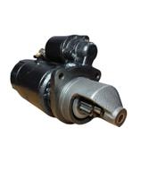 Motor De Partida Mbb Jf Mancal Deitado 12v 9d