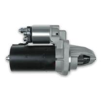 Motor De Partida Mercedes 608 1113 Toyota Bandeirante OM 364
