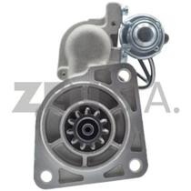 Motor de partida Mercedes Benz 1728 2003 a 2006 ZEN 33009