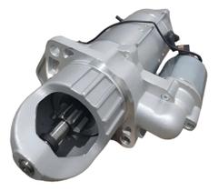Motor De Partida Mercedes Benz 814 Atego 24v 4.0kw 801028 Motor De Partida Mercedes Benz 814 Atego 24v 4.0kw 801028