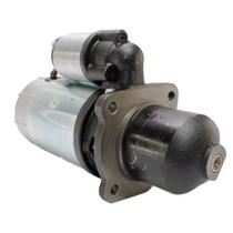 Motor de Partida Mercedes CBT 24 Volts Mancal em Pé 9 Dentes - SEG T001002008 Motor de Partida Mercedes CBT 24 Volts Mancal em Pé 9 Dentes - SEG T001002008