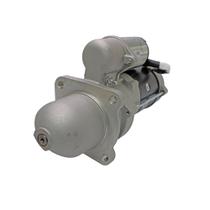 Motor de Partida Mercedes CBT MWM 12 Volts 9 Dentes Mancal Deitado - SEG T001000061 Motor de Partida Mercedes CBT MWM 12 Volts 9 Dentes Mancal Deitado - SEG T001000061