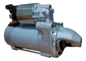 Motor De Partida Mercedesb Sprinter 311 415 515 Cdi 12d 801173 Motor De Partida Mercedesb Sprinter 311 415 515 Cdi 12d 801173