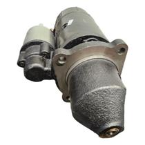 Motor De Partida Mercedez Benz Jf Mancal Deitado - 12v 9d