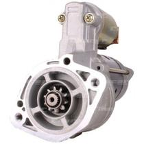 Motor de partida mitsubishi l200 92/03 12v