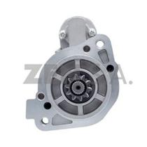 Motor de Partida Mitsubishi L200 Pajero Dakar 3.2 Diesel