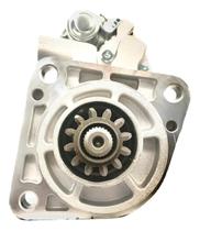Motor de partida mitsubishi volvo man 24v 5.5kw 12d Motor de partida mitsubishi volvo man 24v 5.5kw 12d