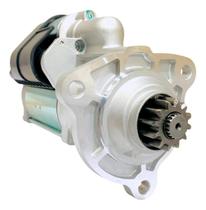Motor De Partida Modelos De Scania 124 12d 24v Motor De Partida Modelos De Scania 124 12d 24v
