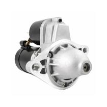 Motor De Partida Monza/Kadett/Ipanema 12v 9d Motor De Partida Monza/Kadett/Ipanema 12v 9d