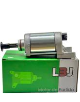 Motor De Partida/ Motor Arranque Honda Cb300/ Honda Xre300 Abs Motor De Partida/ Motor Arranque Honda Cb300/ Honda Xre300 Abs