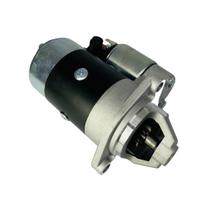 Motor De Partida Motores á Diesel - Buffalo Branco (0,9kw)