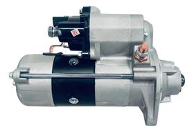 Motor De Partida Motores Cummins Isf 2.8/3.8 - 12v 2.7kw 10d 801050