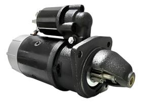 Motor De Partida Mwm 229 9000083056 F1000 F4000 Iskra Az3287 Motor De Partida Mwm 229 9000083056 F1000 F4000 Iskra Az3287