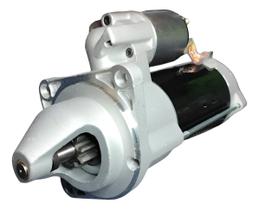Motor De Partida New Holand, Diferentes Modelos 12v 9d
