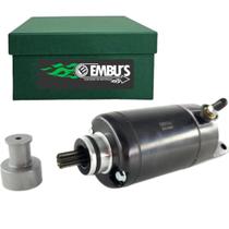 Motor de Partida Ninja 250