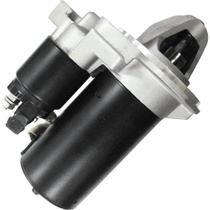 Motor de partida Nissan Frontier 2002 a 2005 EURO 20549 Motor de partida Nissan Frontier 2002 a 2005 EURO 20549