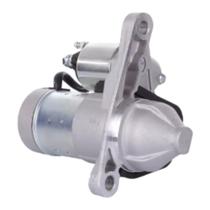 Motor De Partida - Nissan X-trail 2.0(t31)mr20de 2007 - DITA