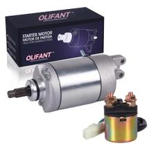 Motor de Partida OLIFANT para Honda Foreman 500 (2005-2011)