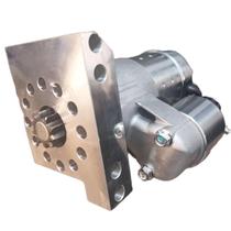 Motor De Partida Opala, Camaro, Corvette, Caravan - 12v 10d