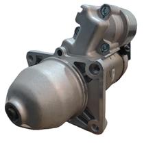 Motor De Partida P/Iveco Daily 33S 35S 45S 0001109306 12v 9d