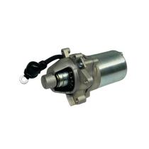 Motor De Partida P/ Motor á Gasolina 7.0hp Branco Original