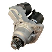 Motor De Partida P/ Volkswagen Gol Mi I - Iv, Parati 12v 10d