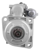 Motor De Partida Para 28mt Komatsu Pc200 Cummins 4b3.9 6btaa