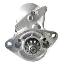 Motor De Partida Para Bobcat Case New Holland Fiat Allis 11d