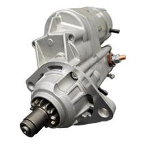 Motor De Partida Para Case Colheitadeira 2.7kw 12v 13d