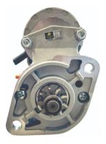 Motor De Partida Para Case Kubota V2203 12v 9d