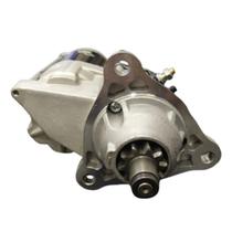 Motor De Partida Para Case/new Holland - 24v 10d
