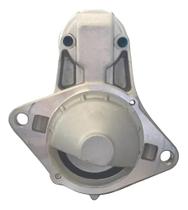 Motor De Partida Para Celta 1.0 1.4 Corsa 1.0 8 Dentes 12v