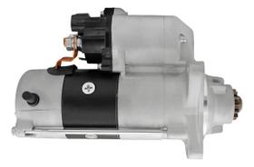Motor De Partida Para Dodge Ram 2500