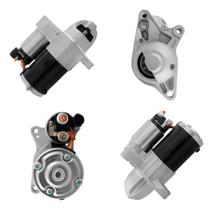 Motor De Partida Para Fiat Toro 2.4 Flex Jeep Compass 2.0
