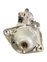 Motor De Partida Para Ford Courier Fiesta Focus 1.4 e 1.6 Motor Zetec Rocam