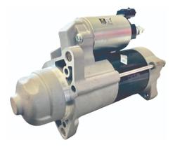 Motor De Partida Para Gm Cruze Tracker Turbo 17d 12v Motor De Partida Para Gm Cruze Tracker Turbo 17d 12v